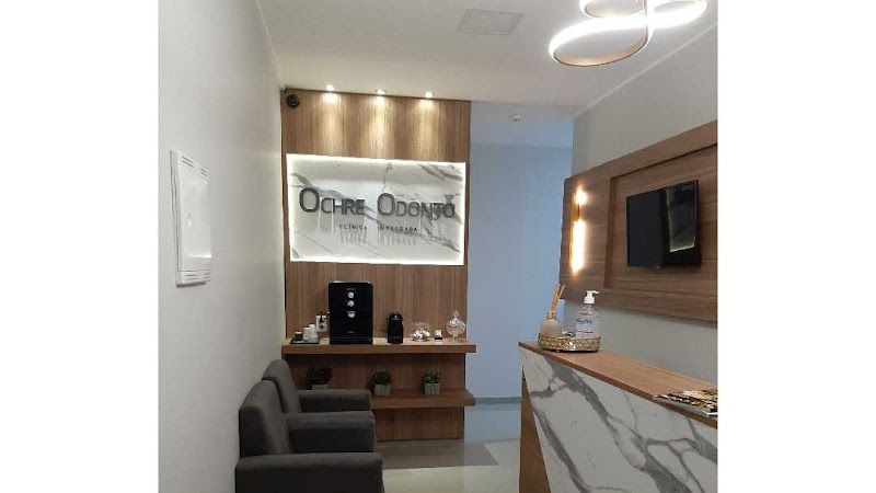 Foto 2 de OCHRE Odonto | Clínica Odontológica