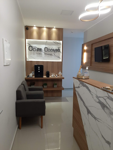 Foto 3 de OCHRE Odonto | Clínica Odontológica
