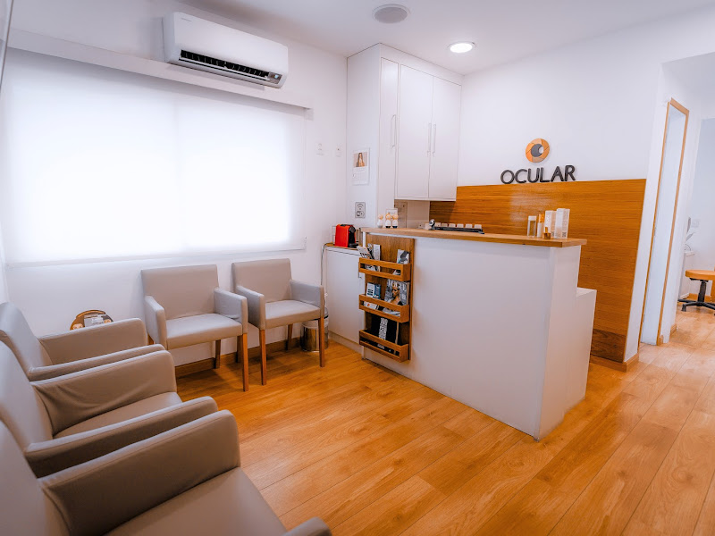 Foto de Ocular Centro Oftalmológico | Clínica de Oftalmologia no Jardim Botânico - RJ | Oftalmologista no Rio de Janeiro