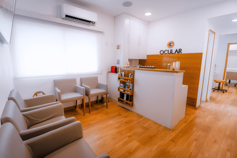 Foto 2 de Ocular Centro Oftalmológico | Clínica de Oftalmologia no Jardim Botânico - RJ | Oftalmologista no Rio de Janeiro