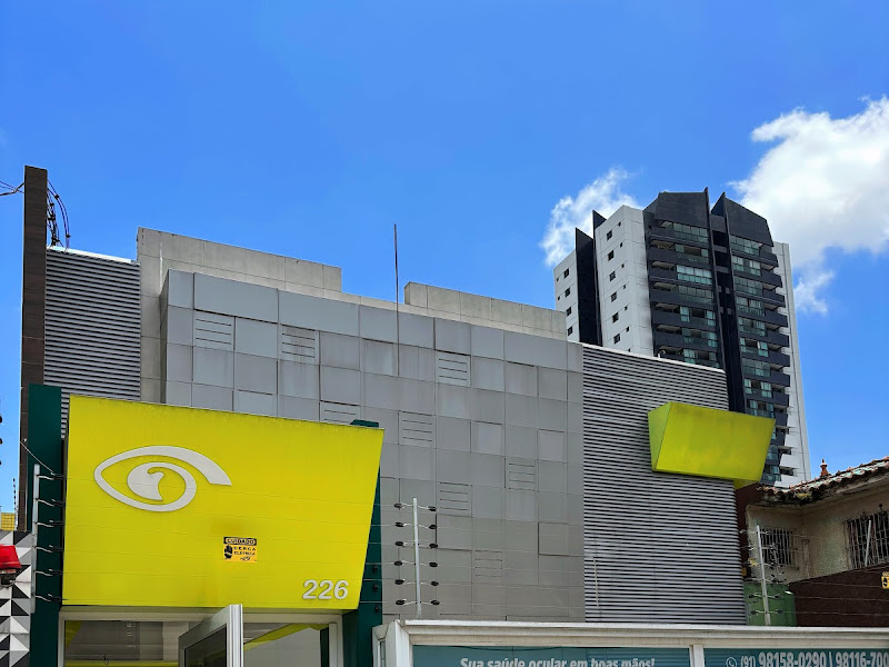 Foto 2 de Oculista associados do Pará