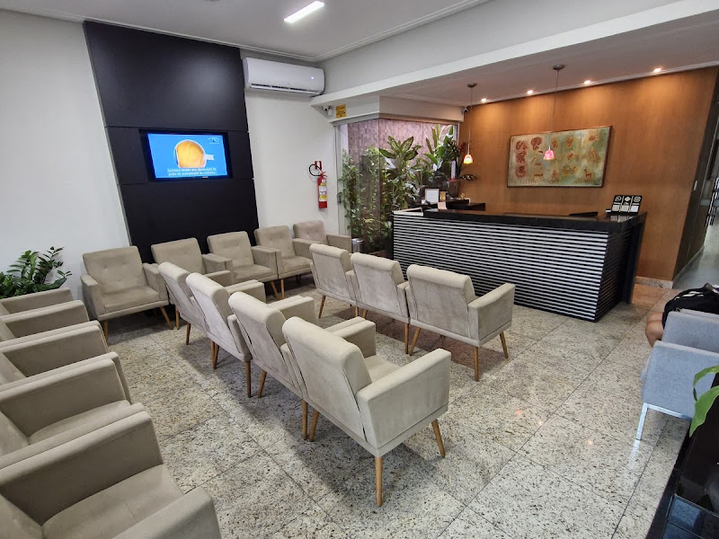 Foto 3 de Oculista associados do Pará