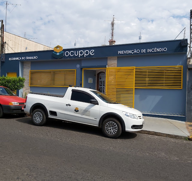 Foto 3 de OCUPPE | Unidade Bauru