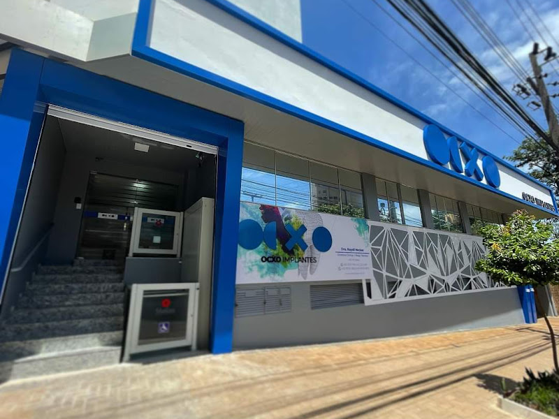 Foto 3 de Ocxo Implantes - Cascavel