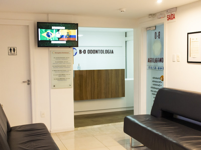 Foto 2 de Od Odontologia