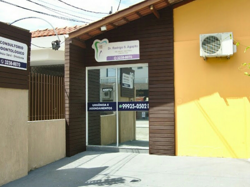 Foto 9 de Odara Odontologia - Dentista Trindade