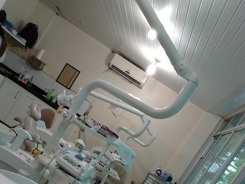 Foto de ODC- Odontoclinica Da PMPA