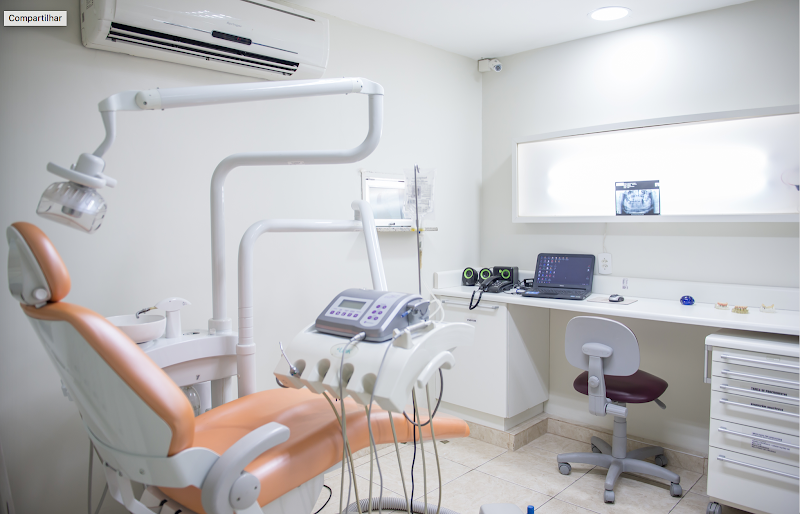 Foto 2 de Odente Clínica de Sorrisos