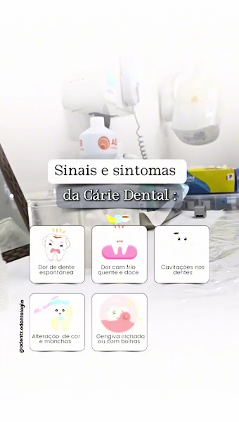 Foto 4 de Odentz 24h Clínica Odontológica - Unidade Tatuapé