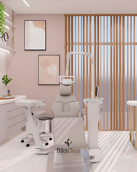 Foto 2 de Odesclean Odontologia e Estética