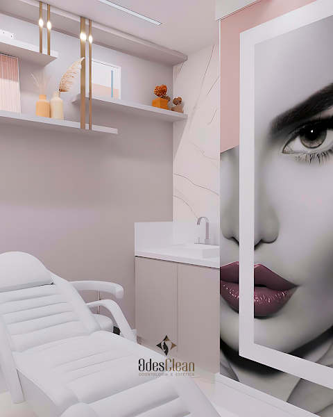 Foto 3 de Odesclean Odontologia e Estética