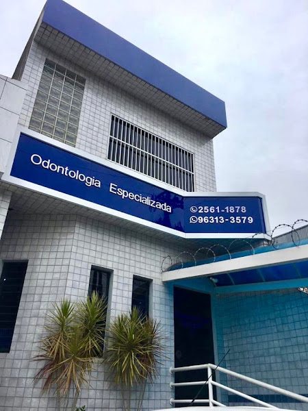 Foto 2 de Odesp Odontologia Especializada - Dr. Marcos Migri da Cunha