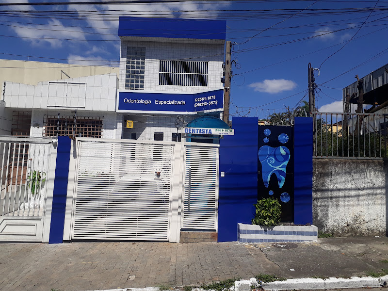 Foto 3 de Odesp Odontologia Especializada - Dr. Marcos Migri da Cunha