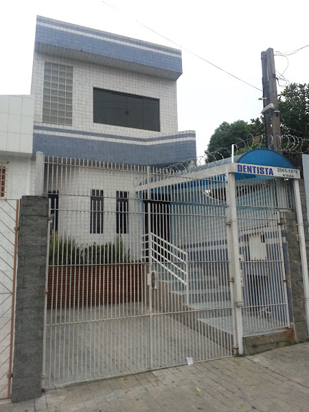 Foto 3 de Odesp Odontologia Especializada - Dra.Melina J.J. Mendes