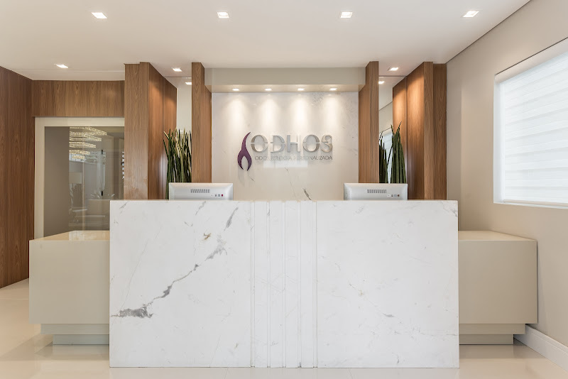 Foto 2 de Odhos Odontologia Personalizada