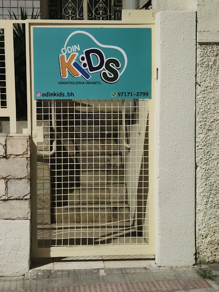 Foto 3 de Odinkids Odontologia Infantil