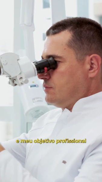 Foto 3 de Odirley Pereira Endodontia Microscópica - Tratamento de Canal