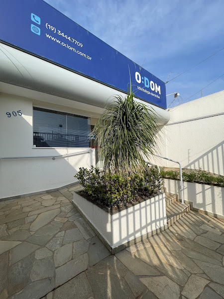Foto 2 de ODOM Odontologia Domiciliar