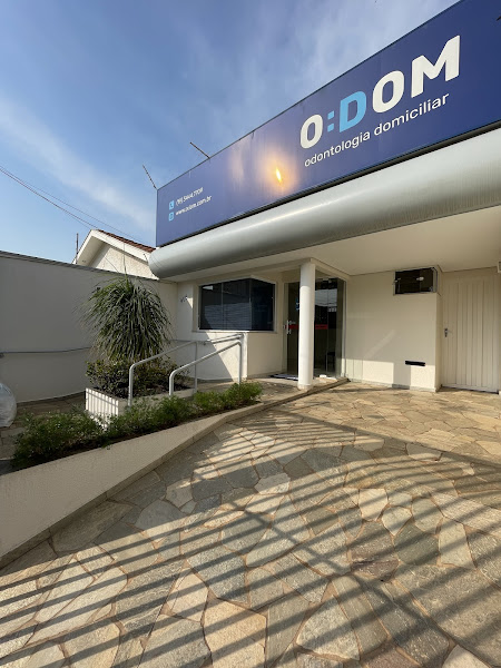 Foto 3 de ODOM Odontologia Domiciliar