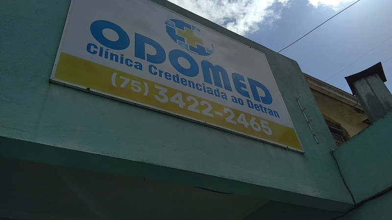 Foto 2 de Odomed Clínica Med e Odontológica