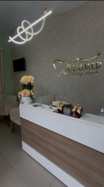 Foto 2 de ODOMED - Clínica Odontológica, Dentista, Consultório Odontológico