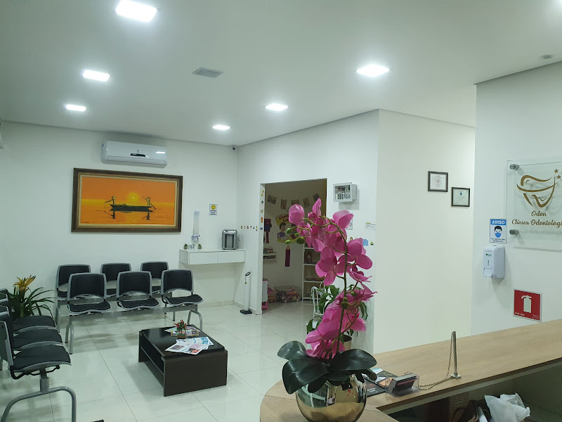 Foto 3 de Odon do Sorriso