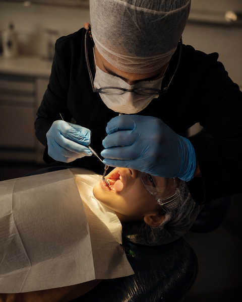 Foto 3 de ODONLÍSTICA por Dr. Adilson Matheus | Odontologia Humanística