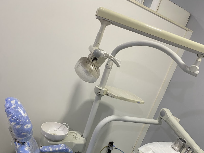 Foto de Odonpar Clínica🦷