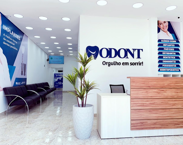 Foto 2 de ODONT - Odontologia Especializada