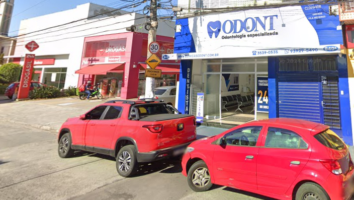 Foto 2 de ODONT- Odontologia Especializada ltda.