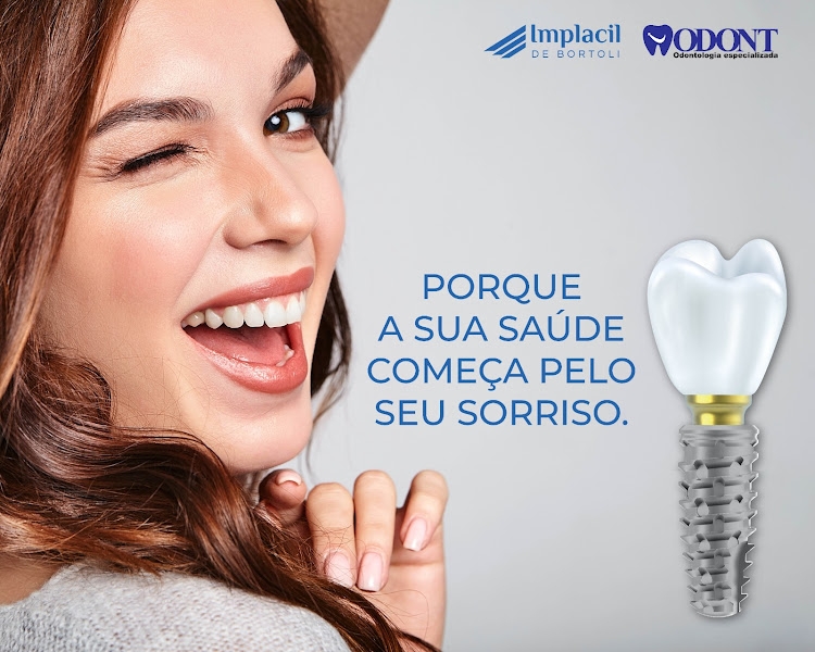 Foto 3 de ODONT- Odontologia Especializada ltda.