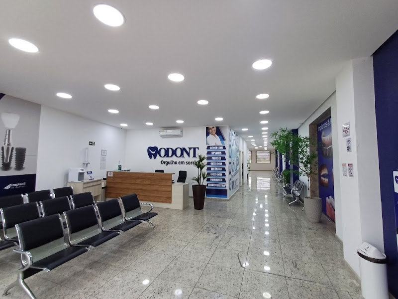 Foto 2 de ODONT- Odontologia Especializada Ltda