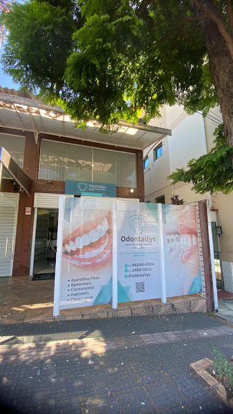 Foto 3 de Odontallys