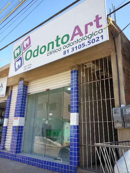 Foto 3 de OdontArt Clínica Odontológica