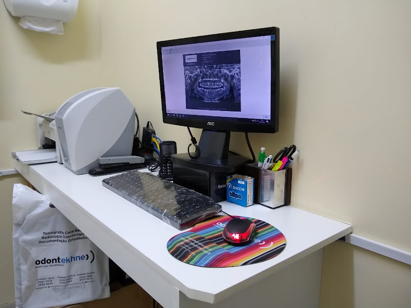 Foto 3 de Odontekhne Caxias