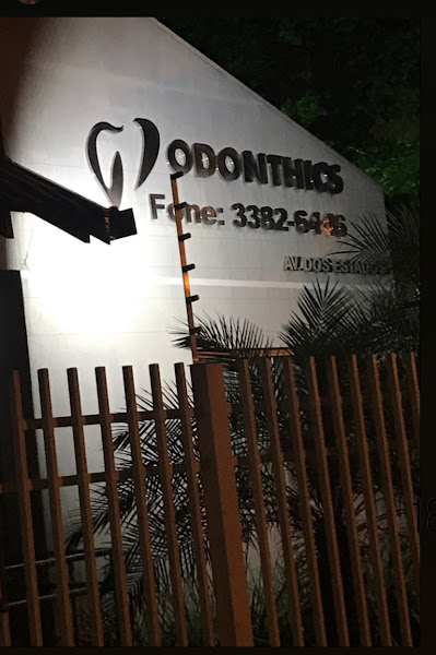 Foto 3 de Odonthics Odontologia Estética Ltda