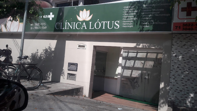 Foto 2 de Odontho Clin