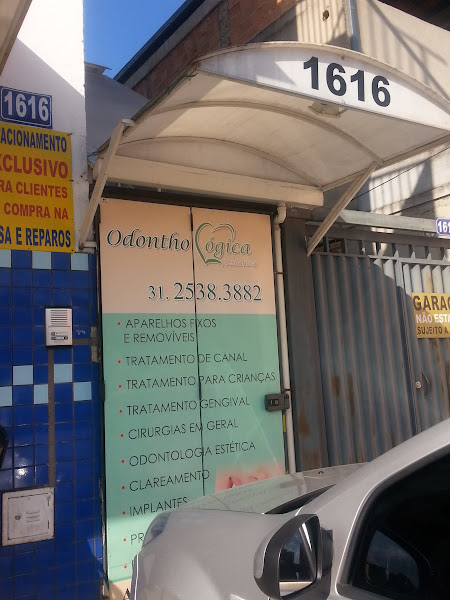 Foto 3 de Odontho Lógica