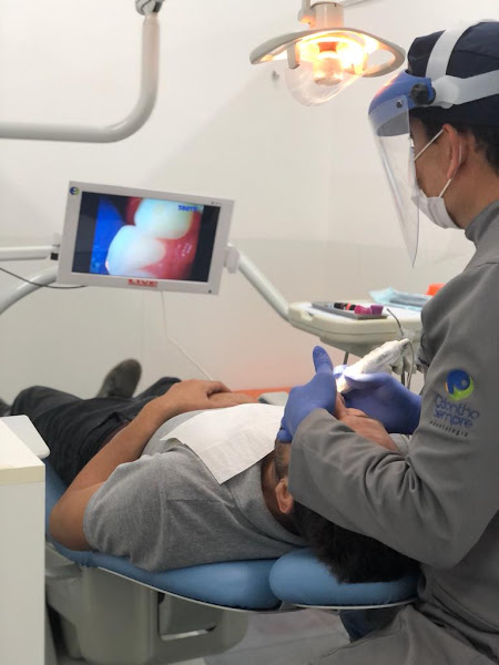 Foto 3 de Odontho Sempre - Dentista - Implantes