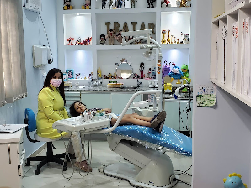 Foto 6 de Odontho Sempre - Dentista - Implantes