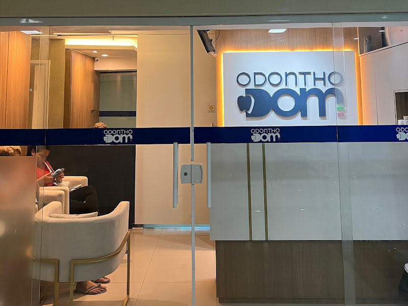 Foto de Odonthodom - Clínica Odontológica em Jacarepaguá
