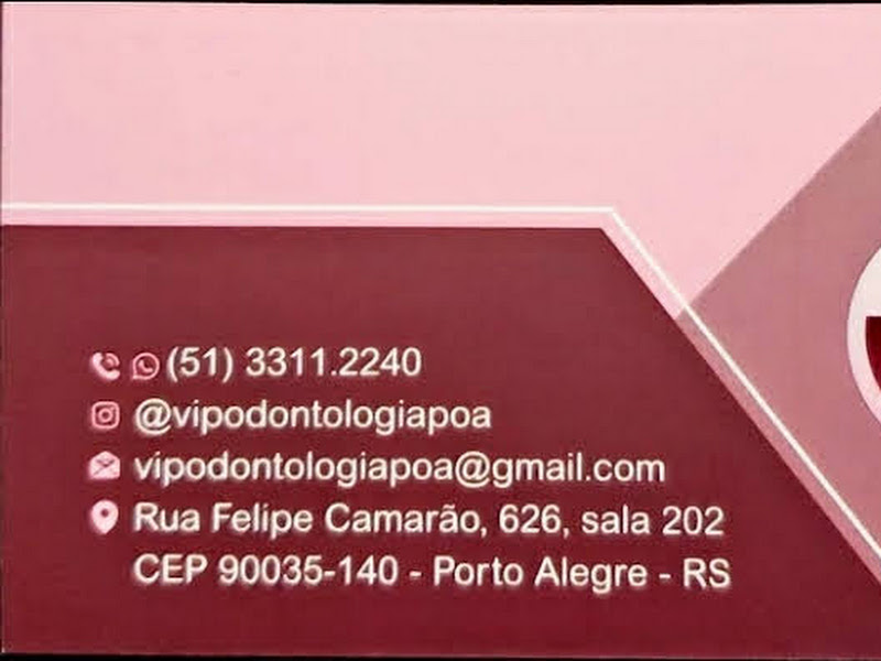 Foto 3 de Odonthos Grupo de Odontologia Avançada