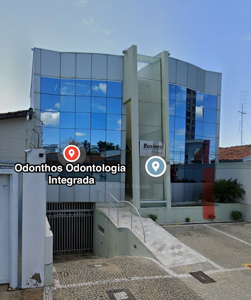 Foto 2 de Odonthos Odontologia Integrada