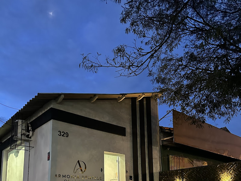 Foto 9 de Odonthos Odontologia Integrada