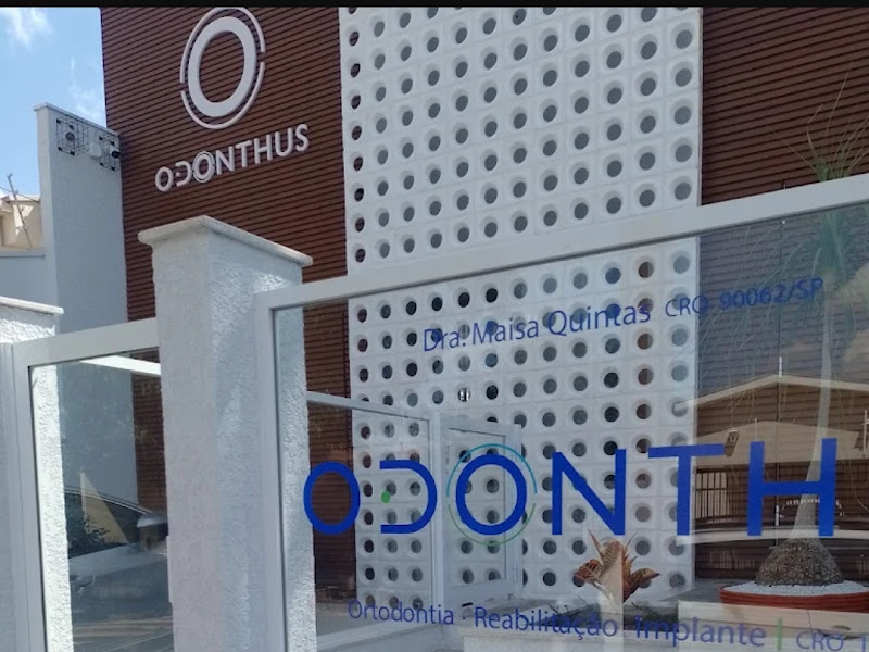 Foto 11 de Odonthos Odontologia Integrada