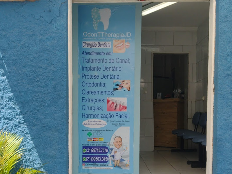 Foto de Odonthottherapia-JD - Dr.Josué Domingos