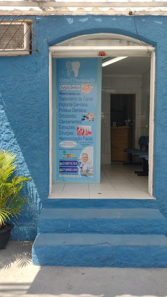 Foto 2 de Odonthottherapia-JD - Dr.Josué Domingos