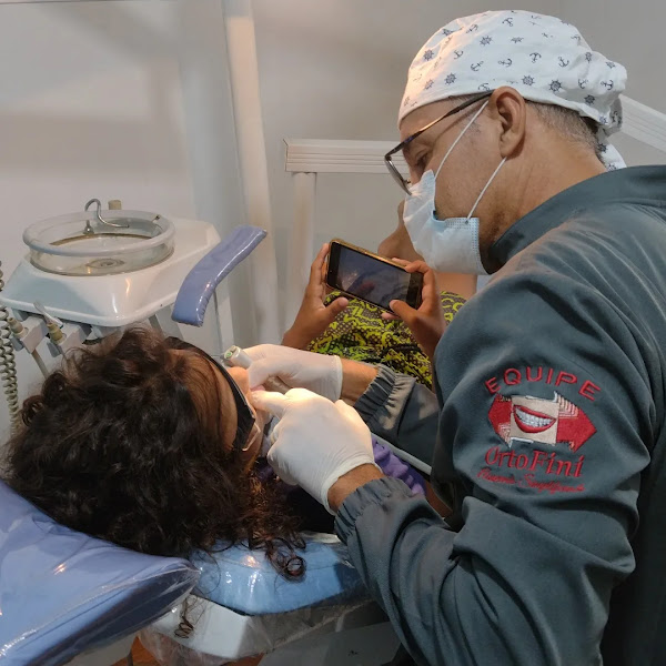 Foto 3 de Odonthottherapia-JD - Dr.Josué Domingos