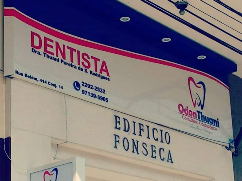 Foto de OdonThuani Dentista Belenzinho