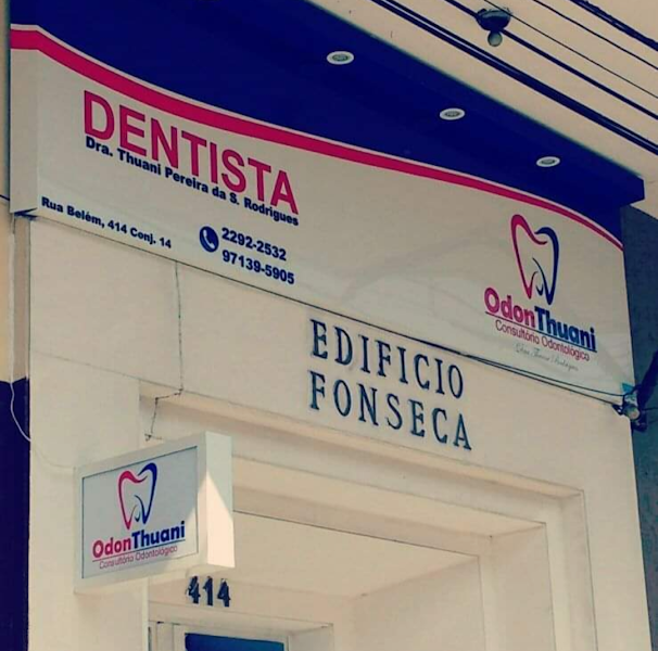 Foto 2 de OdonThuani Dentista Belenzinho